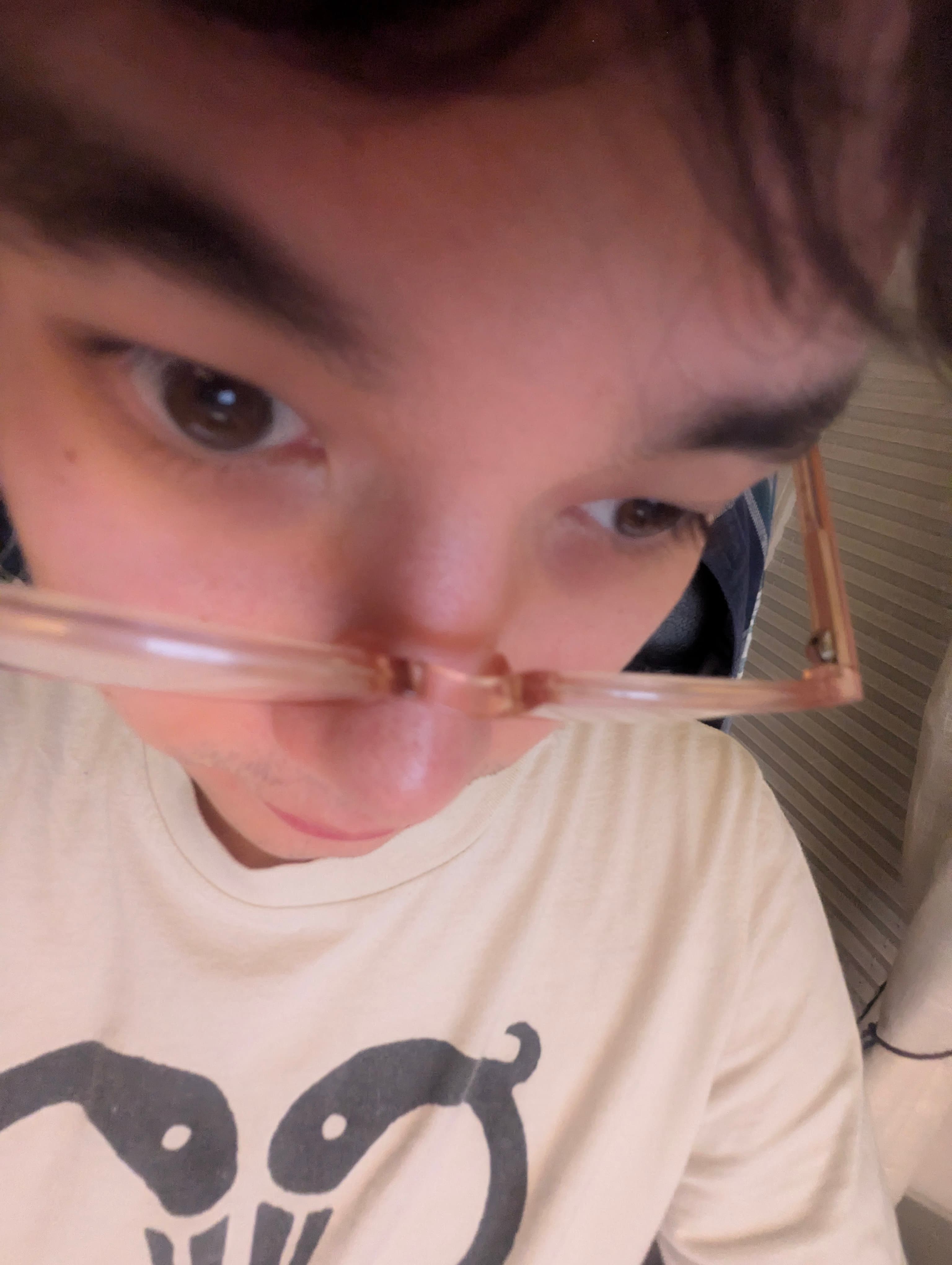 Hello again